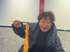 -小老三汉中热米皮(钟楼店)