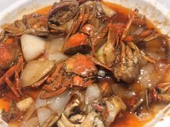 -周家二小姐的菜(西津渡店)