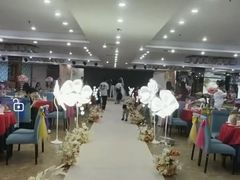 -潮喜竹溪荔湖酒家(荔枝湾店)