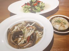 -文楼·淮扬菜·淮安早茶(河下古镇翔宇店)