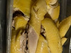 巫记白切湛江鸡-巫记鸡饭店