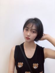 -Rise Hair上升造型