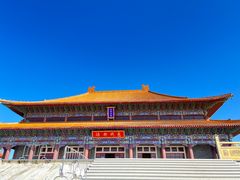 -长春北湖公园