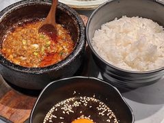 -虎丸烧肉(新大陆广场店)