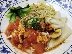 -陕味食族油泼面·小炒盖码面(双榆树店)