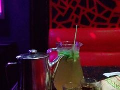 -萧邦音乐会所KTV·蒸汽活海鲜自助(福田店)