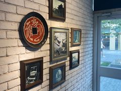 大堂-俏湘私房菜(国贸店)