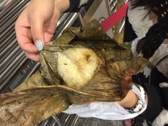 糯米鸡-添好运点心专门店(中环IFC店)