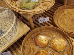 -崎本的店·专业酵种吐司(无锡万象汇店)