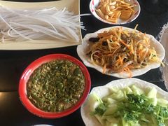 -百一大地锅(香福路店)