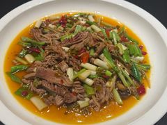 -巴渝菜舍曾氏麻辣风(霸州店)