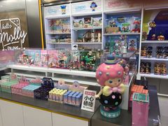 -泡泡玛特POPMART(合生汇店)