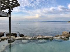 -南紀白浜 浜千鳥の湯 海舟