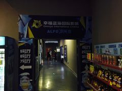 -幸福蓝海国际影城(崇安寺T12店)