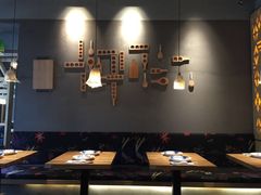 大堂-猛料鸭仔饭(赤坎店)