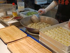 -素满香·全民食养自助(长宁龙之梦店)