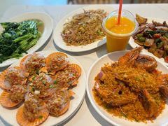 -花乐餐厅(涠洲岛店)