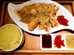 -Aqua Oasis 水天堂(爱山广场店)