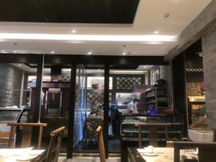 -前门后头老北京铜锅涮肉·京味菜·烤鸭(伊藤洋华堂店)