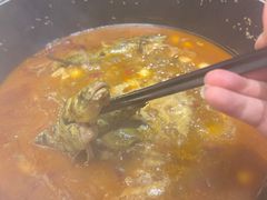 -小小河边鱼·黄辣丁鲜鱼锅(黎阳店)