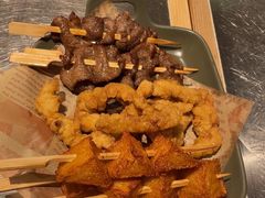 -潮界(虹桥新天地店)