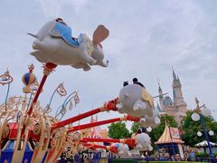 -上海迪士尼度假区