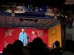 -德云社(三里屯店)