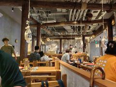 -北丐先生·野馄饨烧烤(长宁龙之梦店)