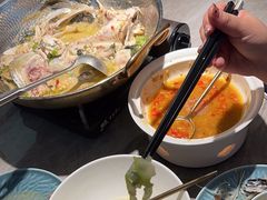 -鱼你相聚·河鲜馆(袁家岭店)