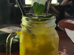 -Hooley's活利仕西餐厅(珠江新城店)