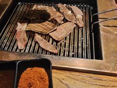 -千寻烧肉(政务区店)