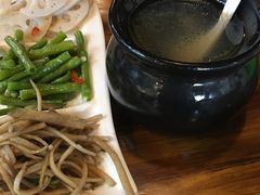 -猪脚将军(花园路店)