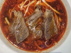 -康师傅私房牛肉面(北京南站店)