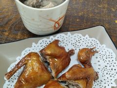 -盏记光明乳鸽(盐田八分店)
