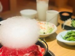 -大和食乐·鲜和牛酸汤火锅(环宇荟店)
