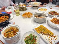 -楚鲜·汉正街一号(天河店)