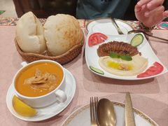 -BRBR叙利亚餐厅(总店)