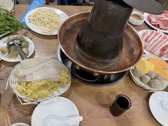 -元盛居(生态大街店)