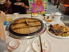 -人民公社铁锅炖·东北菜(卫国道店)