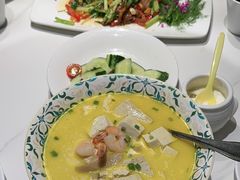 -清真·卡德尔大叔新疆主题餐厅(龙汇路店)