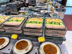 -田水湾丨地道安徽菜(文化路店)