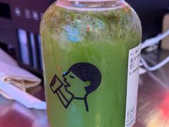-喜茶(广州番禺奥园广场店)