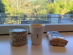 -原乡芦茨咖啡