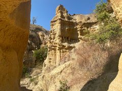 -元谋土林景区(物茂土林)