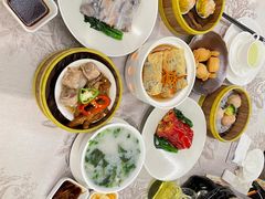 -香云轩·顺德菜(香云纱园林酒店店)