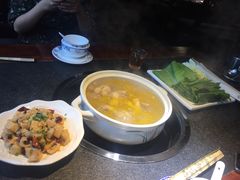 -先机®·泉水鸡汤(七星岗店)