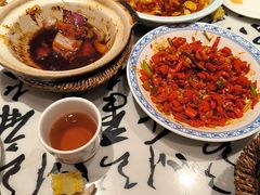 -南昌大饭店·非遗南昌菜(万寿宫店)