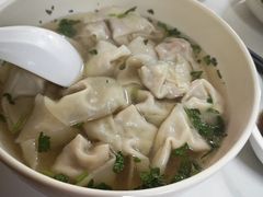 -周震馄饨