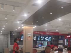 -子午路张记肉夹馍(兵马俑店)