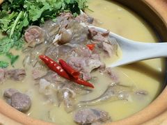 -田小狗的饭店(碧桂园店)